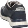 Rieker Blauwe Enkellaars Blue Heren - Thumbnail 5