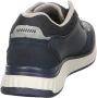 Rieker Blauwe Enkellaars Blue Heren - Thumbnail 6