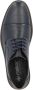 Rieker Blauwe Klassieke Formele Business Schoenen Blue Heren - Thumbnail 5