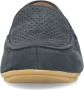 Rieker Blauwe Klassieke Gesloten Mocassins Loafers Blue Heren - Thumbnail 6