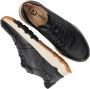 Rieker EVOLUTION Sneakers met gepolsterde schaprand vrijetijdsschoen lage schoen veterschoen - Thumbnail 4