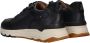 Rieker EVOLUTION Sneakers met gepolsterde schaprand vrijetijdsschoen lage schoen veterschoen - Thumbnail 6