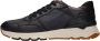 Rieker EVOLUTION Sneakers met gepolsterde schaprand vrijetijdsschoen lage schoen veterschoen - Thumbnail 7