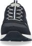 Rieker Blauwe Sneakers voor Mannen Blue Heren - Thumbnail 3