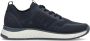 Rieker Blauwe Sneakers voor Mannen Blue Heren - Thumbnail 6
