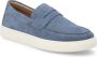 Rieker Blauwe Sneakers voor Mannen Blue Heren - Thumbnail 4