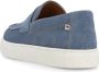 Rieker Blauwe Sneakers voor Mannen Blue Heren - Thumbnail 5