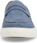 Rieker Blauwe Sneakers voor Mannen Blue Heren - Thumbnail 7