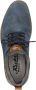 Rieker Slip-on sneakers Slippers vrijetijdsschoen lage schoen met modieuze zool - Thumbnail 7