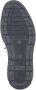 Rieker Slip-on sneakers Slippers vrijetijdsschoen lage schoen met modieuze zool - Thumbnail 9