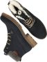 Rieker Winterlaarsjes veterschoenen enkellaars met waterafstotende tex-membraan - Thumbnail 8