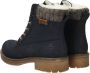 Rieker Winterlaarsjes veterschoenen enkellaars met waterafstotende tex-membraan - Thumbnail 9