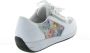 Rieker Comfortabele witte sneaker met leuk print Multicolor Dames - Thumbnail 14