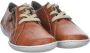 Rieker Veterschoenen met logo-embossing vrijetijdsschoen lage schoen veterschoen - Thumbnail 4