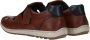 Rieker Klittenbandschoenen bakkersandaal slipper comfortabele schoen met gepolsterde schacht - Thumbnail 5