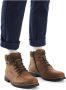 Rieker Bruine Casual Gesloten Herenlaarzen Brown Heren - Thumbnail 4