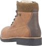 Rieker Bruine Casual Gesloten Herenlaarzen Brown Heren - Thumbnail 7
