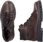 Rieker Bruine Casual Gesloten Herenlaarzen Brown Heren - Thumbnail 12