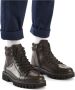 Rieker Bruine Casual Gesloten Herenlaarzen Brown Heren - Thumbnail 4