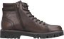 Rieker Bruine Casual Gesloten Herenlaarzen Brown Heren - Thumbnail 6