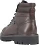Rieker Bruine Casual Gesloten Herenlaarzen Brown Heren - Thumbnail 7