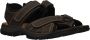 Rieker Sandalen zomerschoen klittenbandschoen outdoorschoen met klittenbandriem - Thumbnail 11