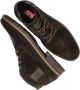 Rieker Bruine elastische achterboot voor heren Brown Heren - Thumbnail 13