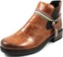 Rieker Bruine Enkelboot - Thumbnail 3