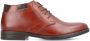 Rieker Nette Veterboot 10301-24 Braun Cognac - Thumbnail 17