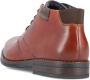 Rieker Nette Veterboot 10301-24 Braun Cognac - Thumbnail 18