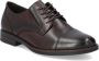 Rieker Bruine Formele Zakelijke Schoenen Brown Heren - Thumbnail 3