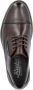 Rieker Bruine Formele Zakelijke Schoenen Brown Heren - Thumbnail 5