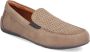 Rieker Bruine Klassieke Gesloten Mocassins Loafers Brown Heren - Thumbnail 3