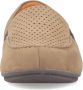 Rieker Mocassins Slipper loafer comfort schoen met geperforeerde schacht - Thumbnail 8