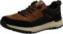 Rieker Tex Evolution Sneakers Heren Bruin - Thumbnail 12