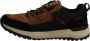 Rieker Tex Evolution Sneakers Heren Bruin - Thumbnail 13