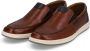 Rieker 18266-24 Mocassin cognac - Thumbnail 11
