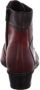 Rieker Enkellaarsje in een harmonieuze kleurencombinatie Rood Bruin - Thumbnail 3