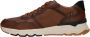 Rieker EVOLUTION Sneakers met gepolsterde schaprand vrijetijdsschoen lage schoen veterschoen - Thumbnail 6