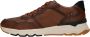 Rieker EVOLUTION Sneakers met gepolsterde schaprand vrijetijdsschoen lage schoen veterschoen - Thumbnail 6