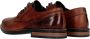 Rieker Casual Gesloten Schoenen Amaretto Brown Heren - Thumbnail 48
