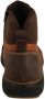 Rieker B3341 Enkelhoge cognac veterschoen Kleur Cognac) - Thumbnail 8