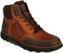 Rieker B3341 Enkelhoge cognac veterschoen Kleur Cognac) - Thumbnail 14