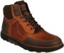 Rieker B3341 Enkelhoge cognac veterschoen Kleur Cognac) - Thumbnail 10