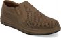 Rieker Bruine Zakelijke Schoenen voor Mannen Brown Heren - Thumbnail 3