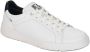 Rieker casual closed shoes Wit Heren - Thumbnail 4