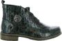 Rieker Dameschoenen voor alledag Green Dames - Thumbnail 3