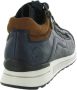 Rieker Sneakers met zachte schacht vrijetijdsschoen lage schoen veterschoen - Thumbnail 12