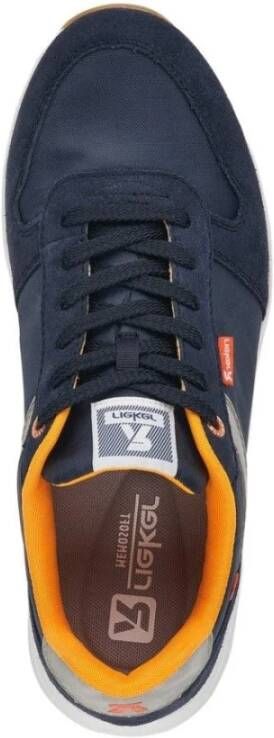 Rieker Casual Flat Sneakers
