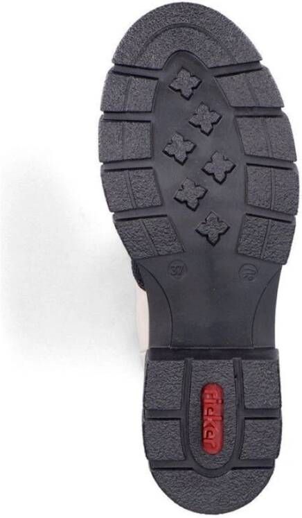 Rieker Casual Gesloten Booties